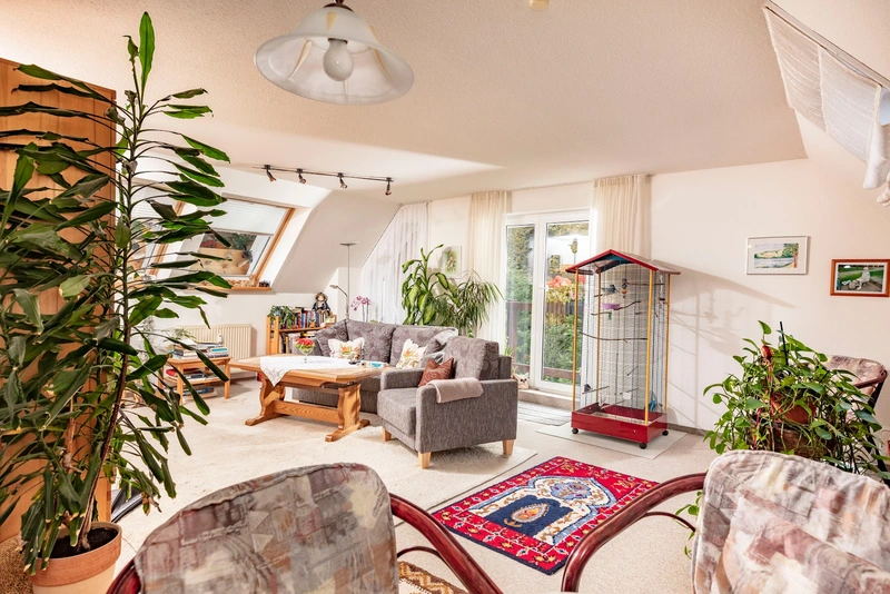 AlexA Seniorendienste ambulant Freudenstadt – Bild 4