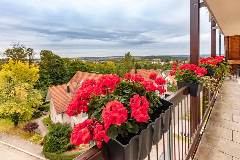 AlexA Seniorendienste ambulant Freudenstadt – Bild 5