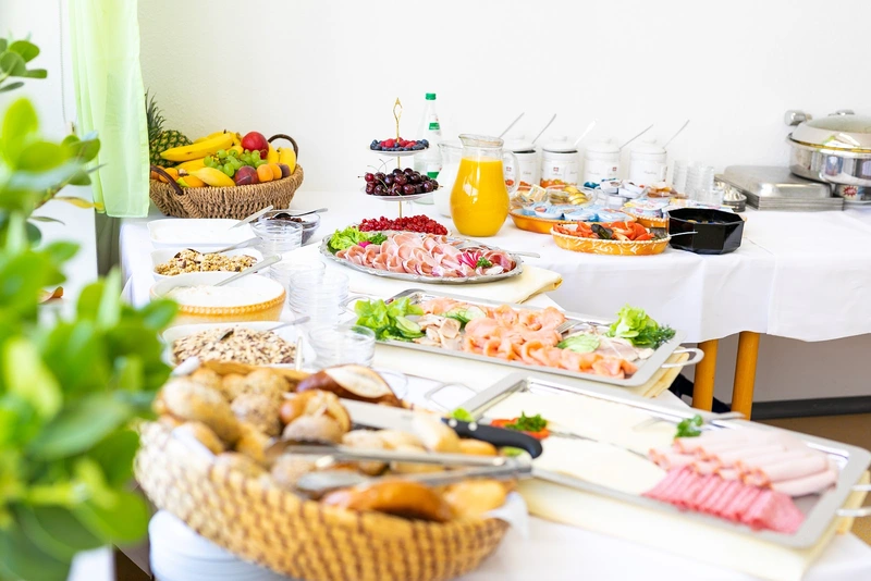 Haus der Betreuung und Pflege "Am Stockenberg" – Bild 3