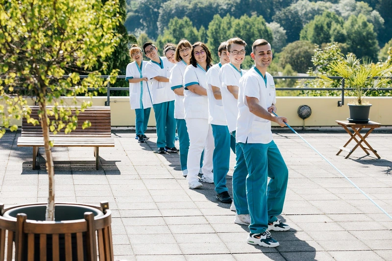 Haus der Betreuung und Pflege "Am Stockenberg" – Bild 5