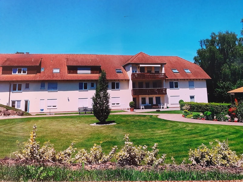 Tagespflege Emmaus – Bild 1