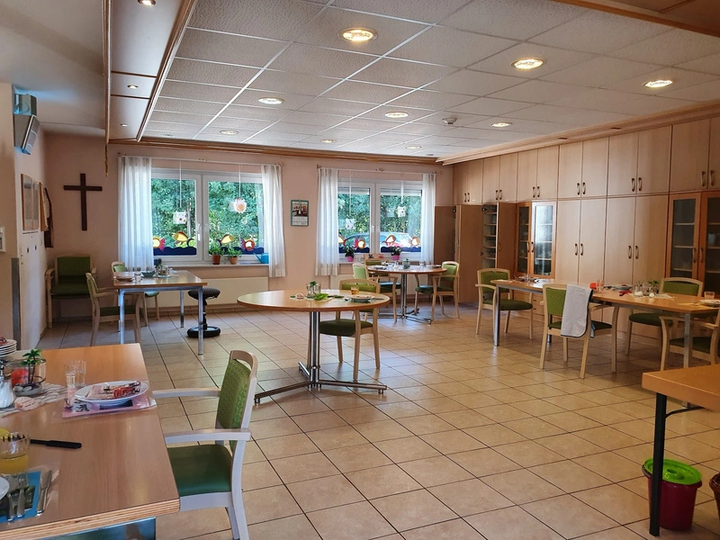 Tagespflege Emmaus – Bild 3