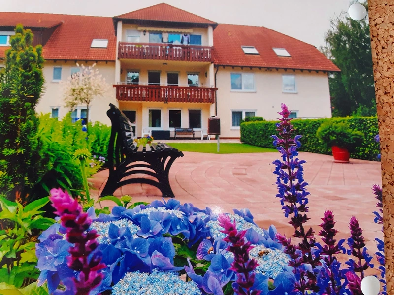 Tagespflege Emmaus – Bild 5