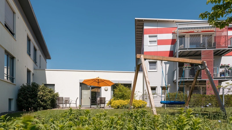 Altenzentrum St. Martin – Bild 1
