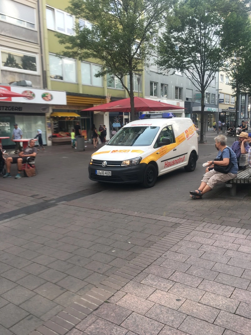 Arbeiter Samariter Bund KV Ludwigshafen – Bild 4