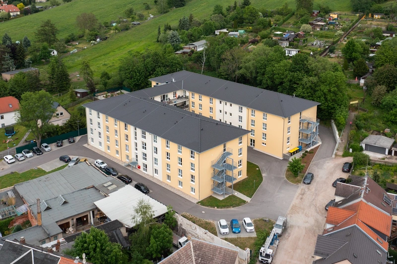 Haus Oskar – Bild 1