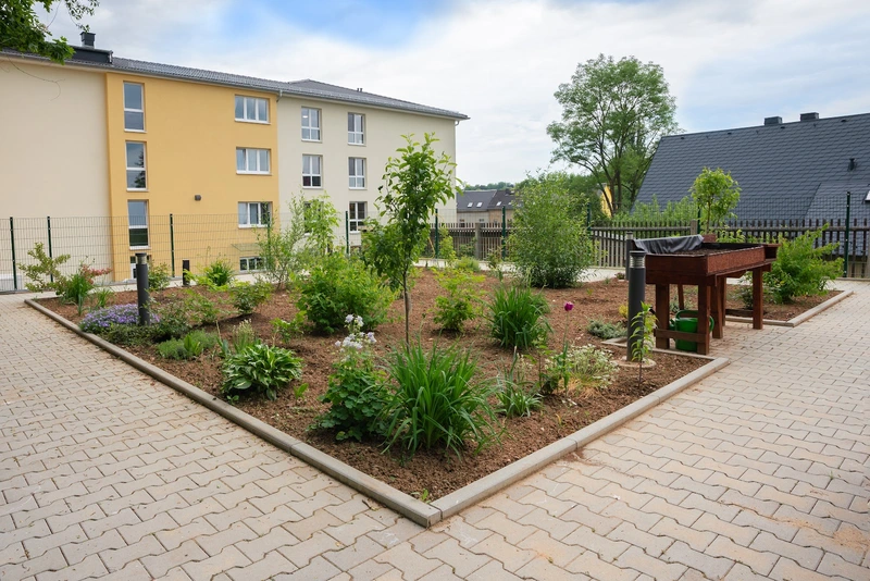 Haus Oskar – Bild 5