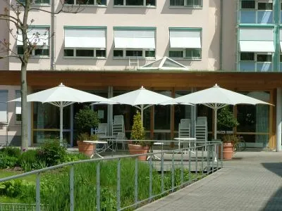 Samariterstift Geislingen – Bild 3