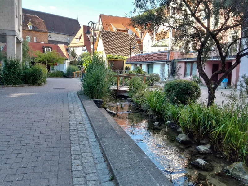 Samariterstift Geislingen – Bild 4