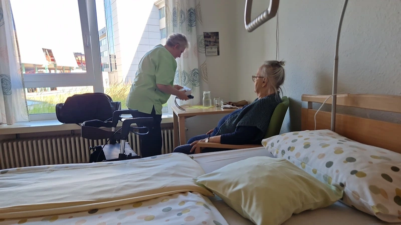 Samariterstift Geislingen – Bild 5