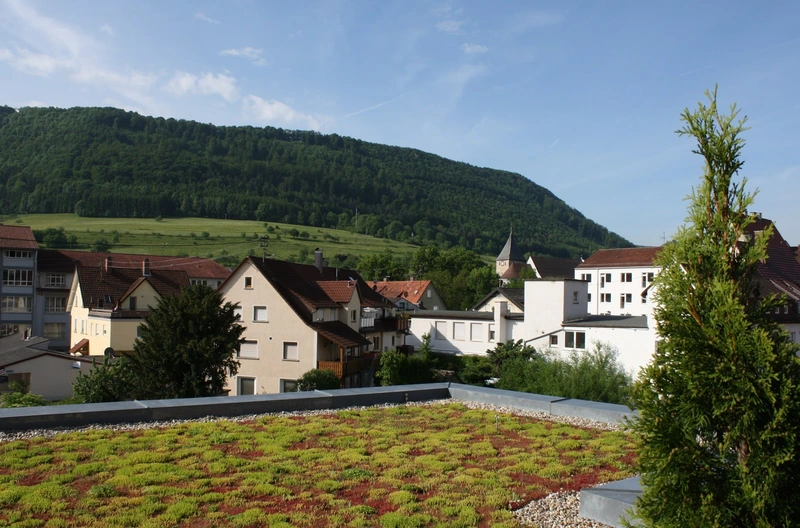 Seniorenzentrum St. Martin – Bild 1