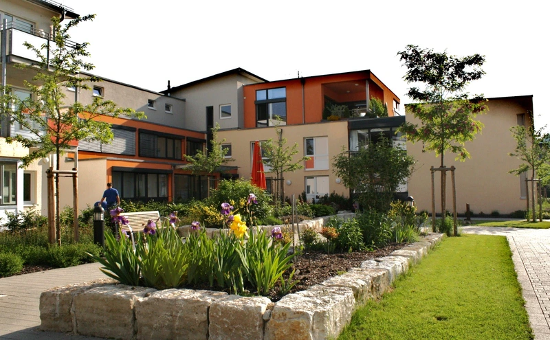 Seniorenzentrum St. Martin – Bild 2