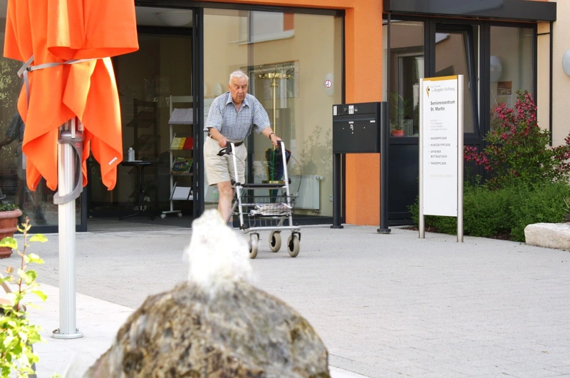 Seniorenzentrum St. Martin – Bild 3