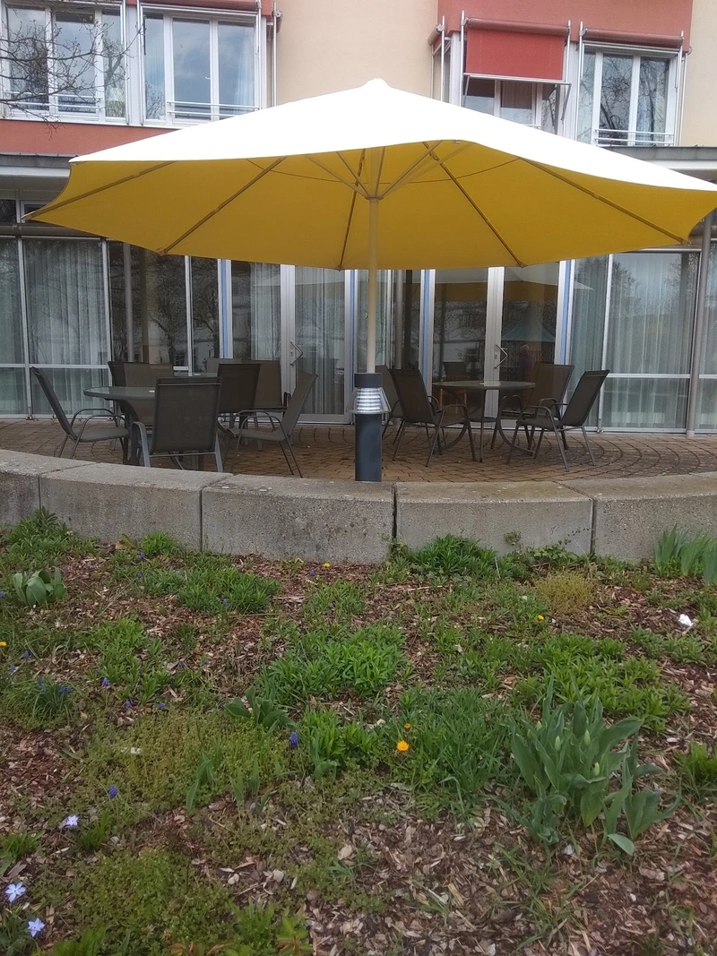 Dienste für Menschen gGmbh, Seniorenzentrum Ehmann, Pflegestift Köngen – Bild 5