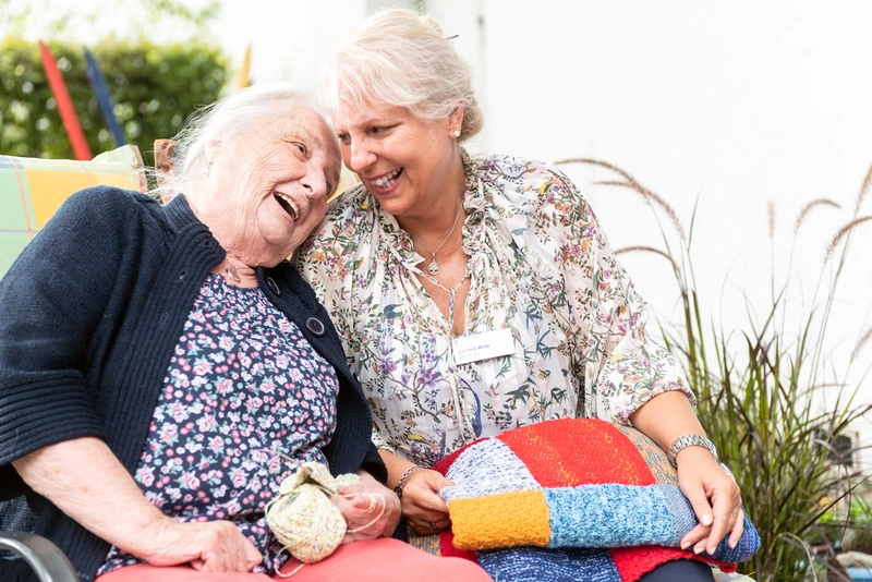 Seniorenzentrum St. Lukas – Bild 1