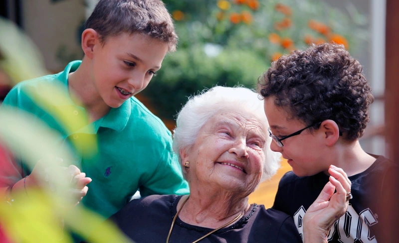 Seniorenzentrum St. Lukas – Bild 2