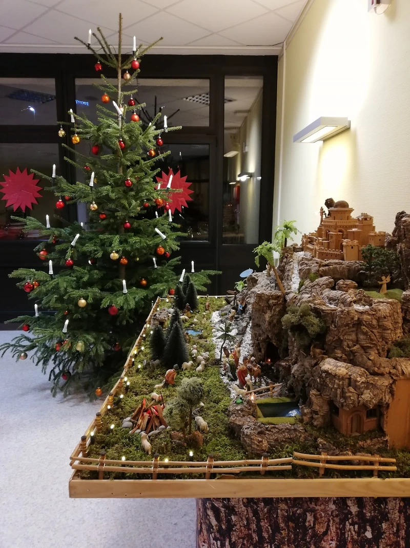 Seniorenzentrum St. Lukas – Bild 3