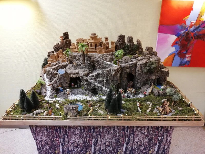 Seniorenzentrum St. Lukas – Bild 4