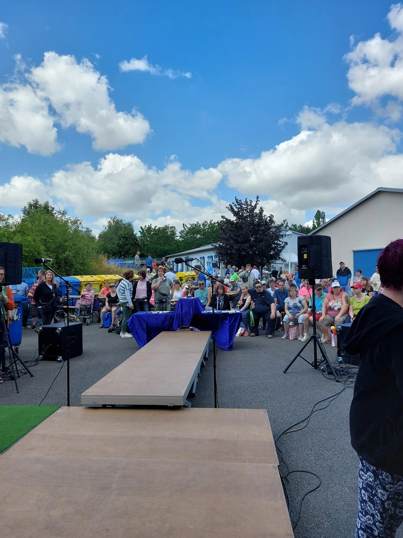 Phoenix Pflegedienst Eislingen GmbH & Co KG – Bild 2