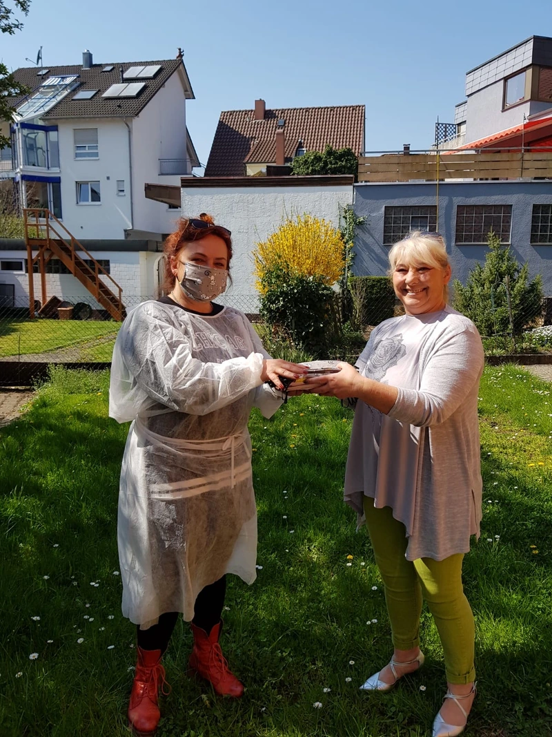 Alisa GmbH – Bild 1