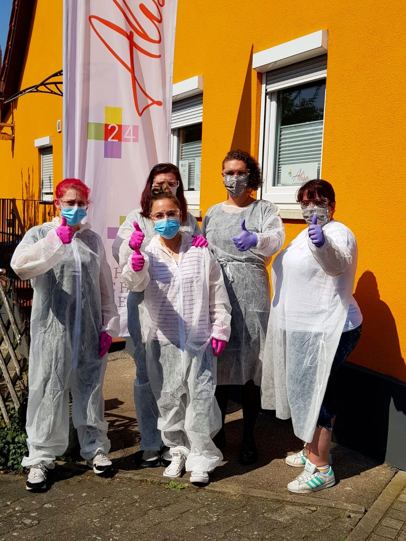 Alisa GmbH – Bild 3