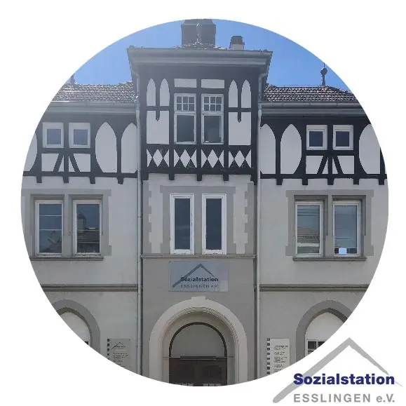 Sozialstation Esslingen – Bild 2