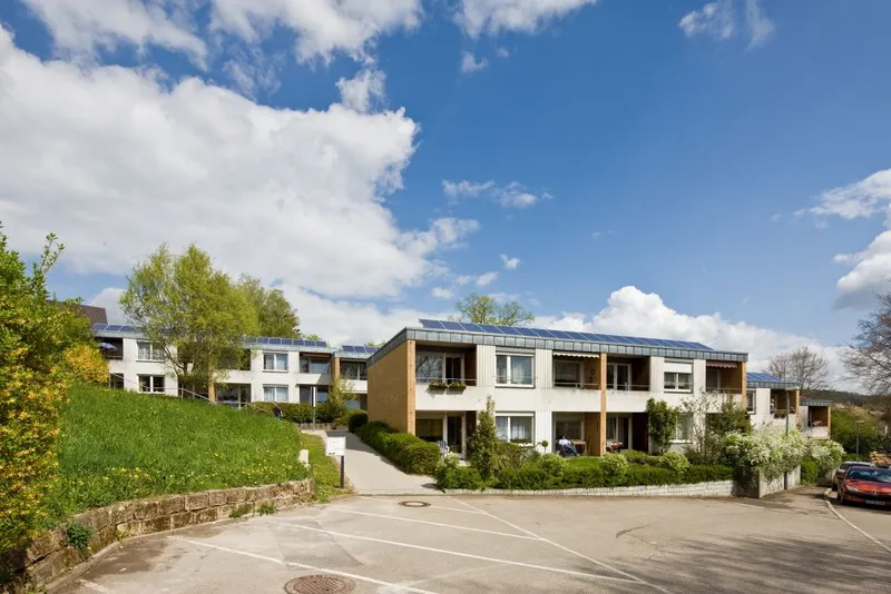 Tagespflege Ebersbach/Fils – Bild 1