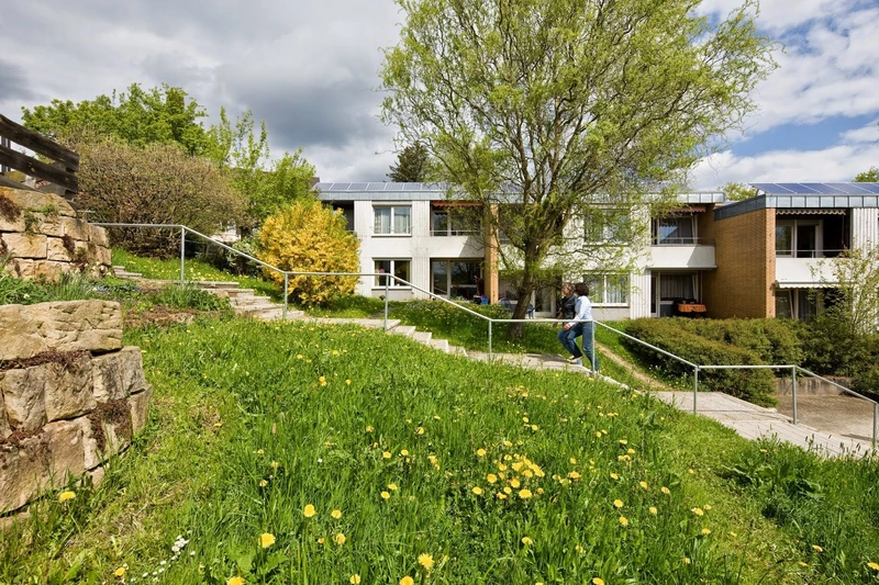 Tagespflege Ebersbach/Fils – Bild 2