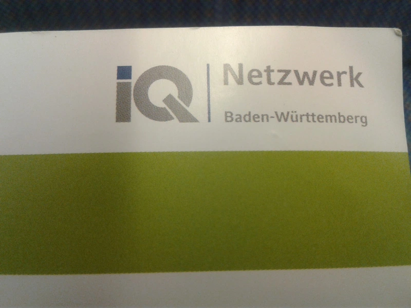 AWO Stuttgart Pflegedienst – Bild 1