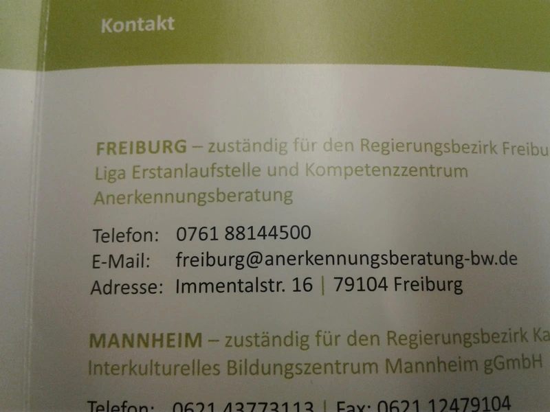 AWO Stuttgart Pflegedienst – Bild 2