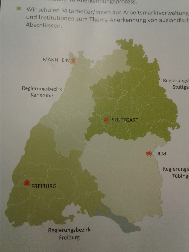 AWO Stuttgart Pflegedienst – Bild 3