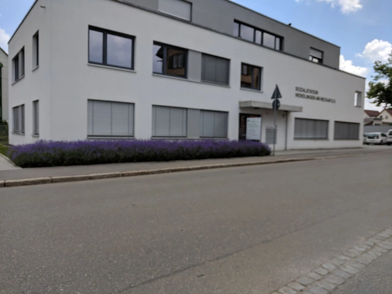 Sozialstation Wendlingen a. N. e.V. – Bild 2