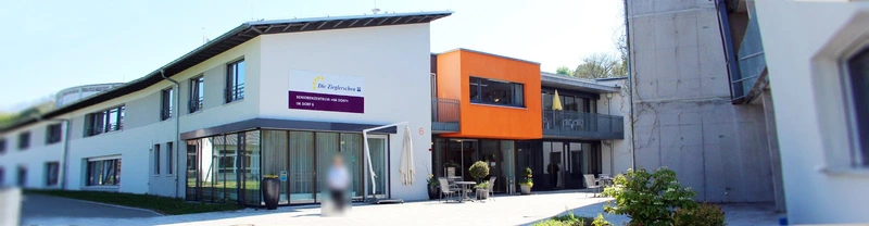 Seniorenzentum im Dorf Tagespflege – Bild 1