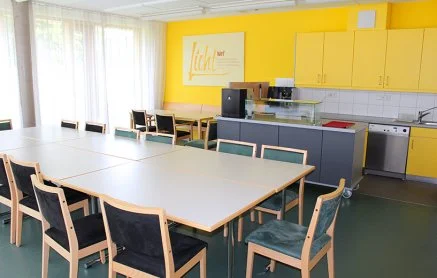 Seniorenzentum im Dorf Tagespflege – Bild 2