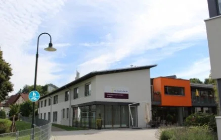 Seniorenzentum im Dorf Tagespflege – Bild 3