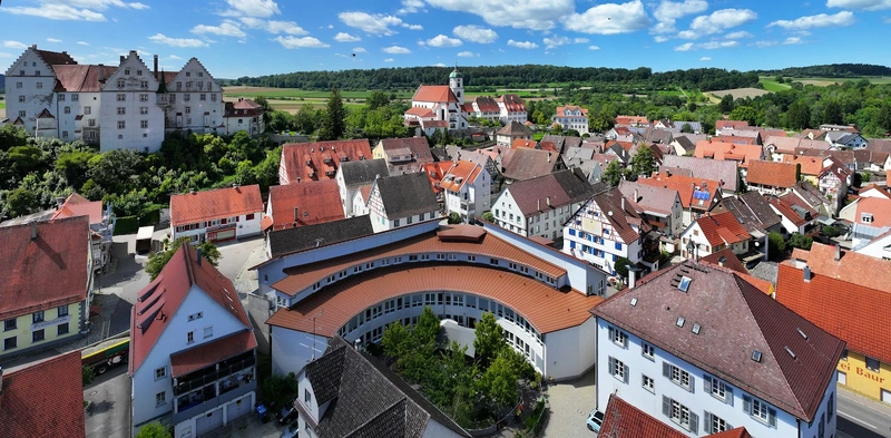 Haus St. Wunibald – Bild 1