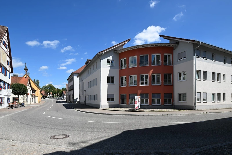 Haus St. Wunibald – Bild 2