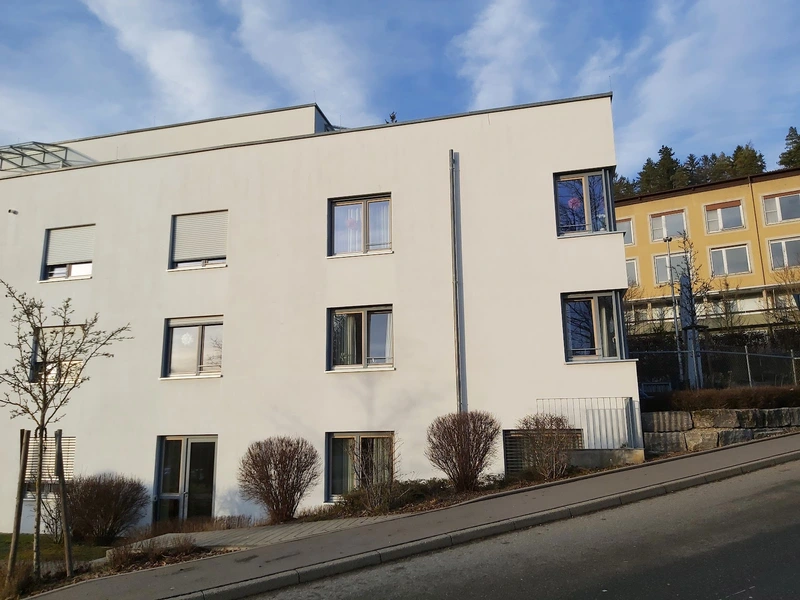 Martha- und Paul-Stäbler-Stift – Bild 2