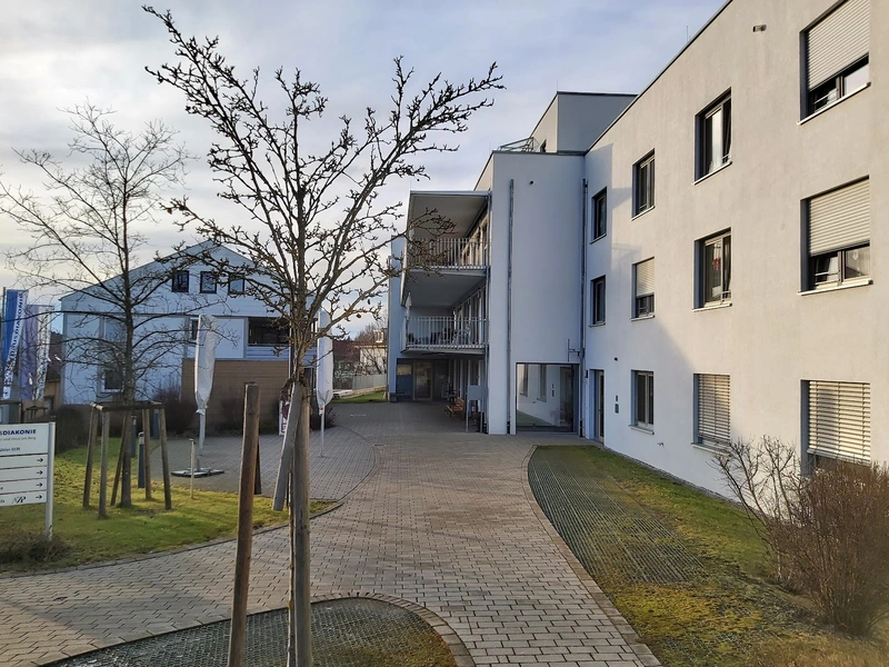 Martha- und Paul-Stäbler-Stift – Bild 3