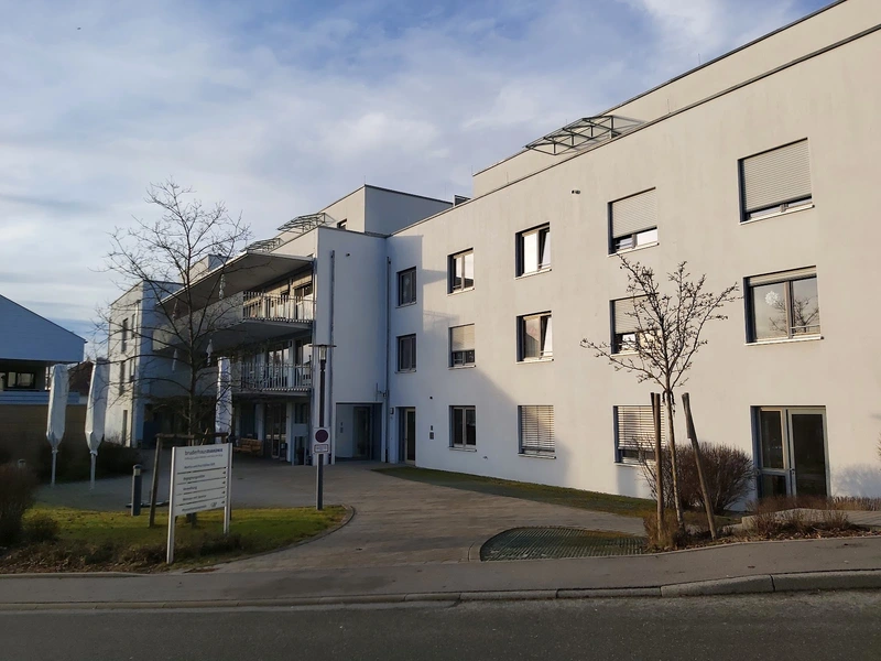 Martha- und Paul-Stäbler-Stift – Bild 4