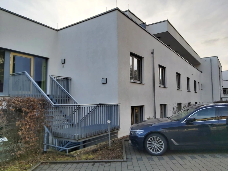 Martha- und Paul-Stäbler-Stift – Bild 5