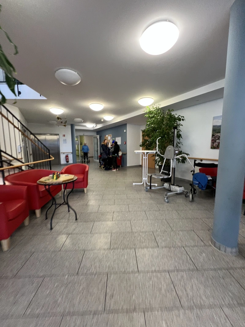 Seniorenzentrum Erms – Bild 1