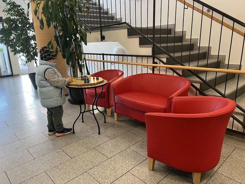 Seniorenzentrum Erms – Bild 3