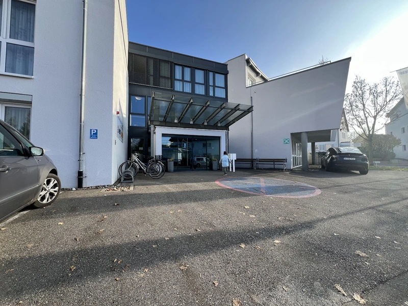 Seniorenzentrum Erms – Bild 4