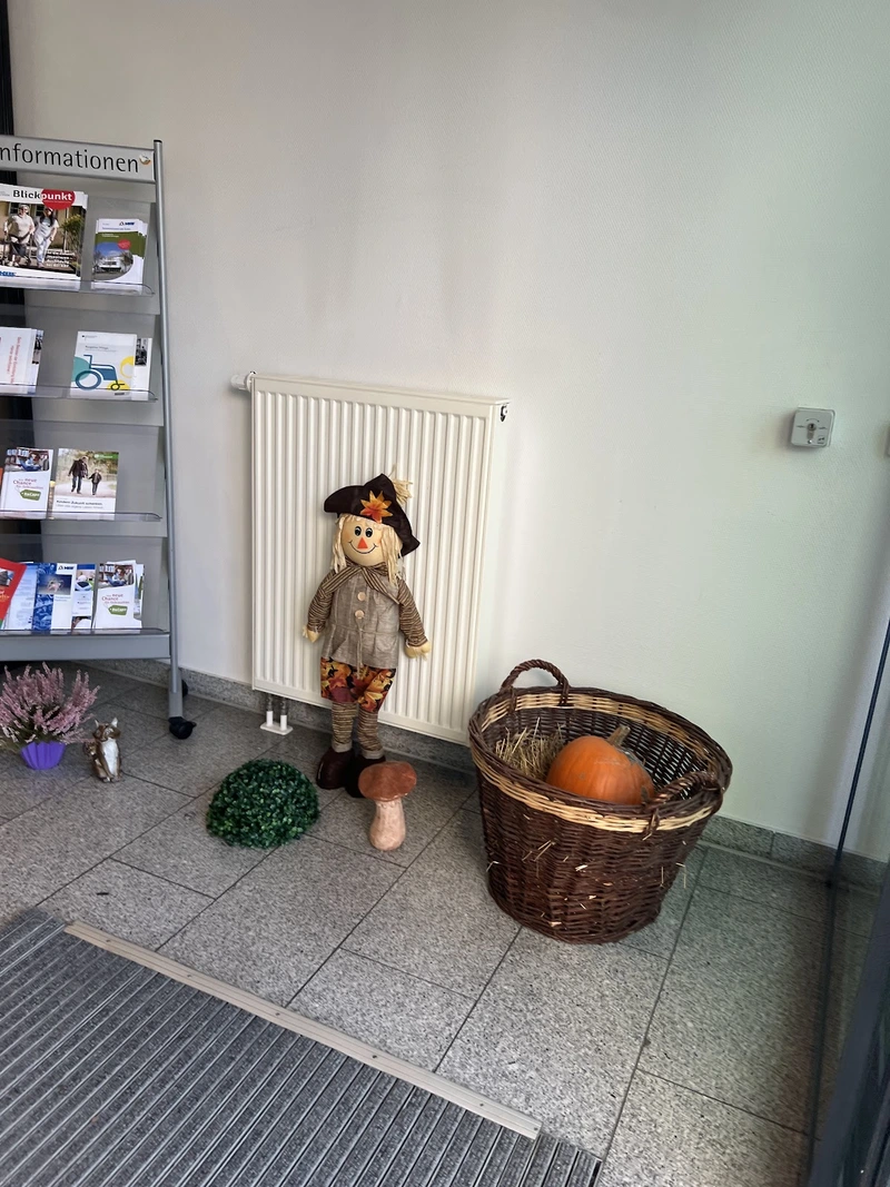 Seniorenzentrum Erms – Bild 5