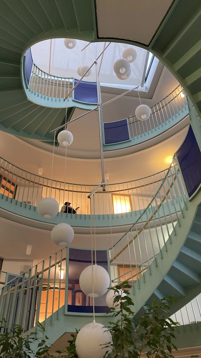 Altenzentrum Metzingen – Bild 2