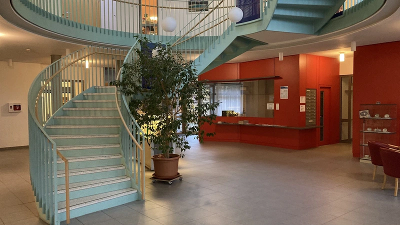 Altenzentrum Metzingen – Bild 3