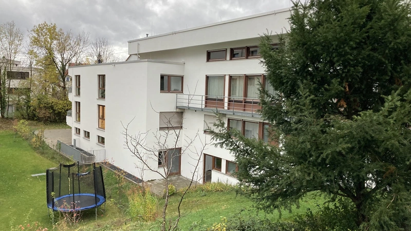 Altenzentrum Metzingen – Bild 4