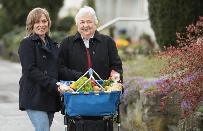 Diakoniestation Herrenberg – Bild 2