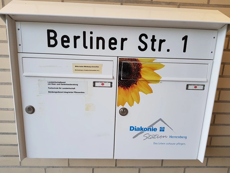 Diakoniestation Herrenberg – Bild 3